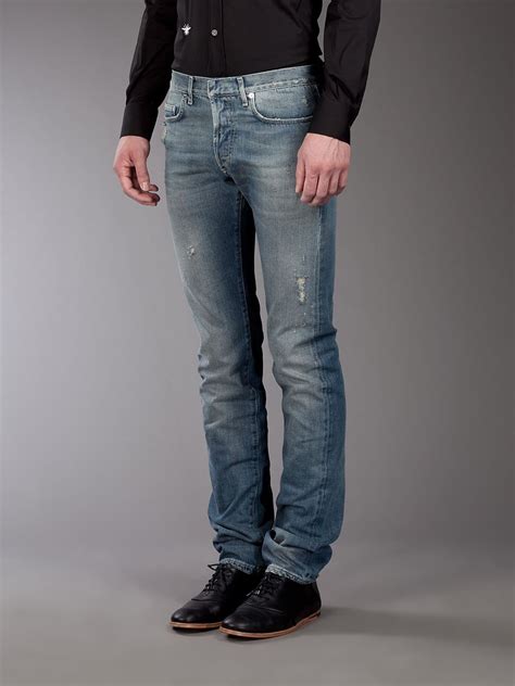 jean dior femme|dior jeans for men.